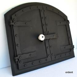 Usa cuptor gradina BG45-2 negru-mat pentru mai multe detalii da�i click aici!